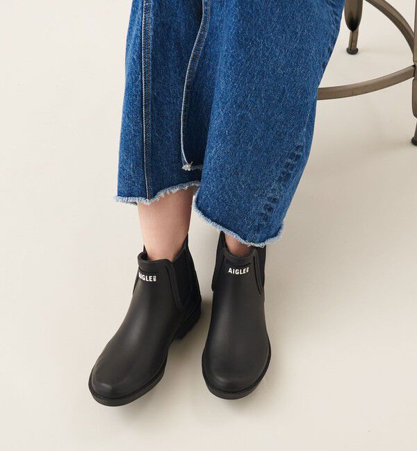 ODETTE E ODILE「＜AIGLE＞CARVILLE 2」|レインシューズ|