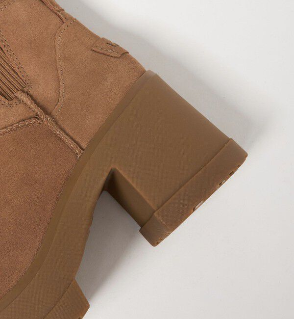 ODETTE E ODILE「＜UGG＞W MOXY CHELSEA CHE」|ショートブーツ|