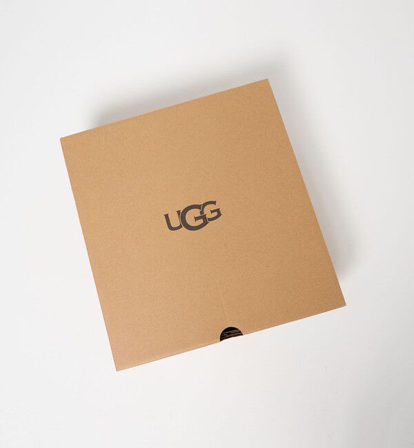 ODETTE E ODILE「＜UGG＞W MOXY CHELSEA CHE」|ショートブーツ|