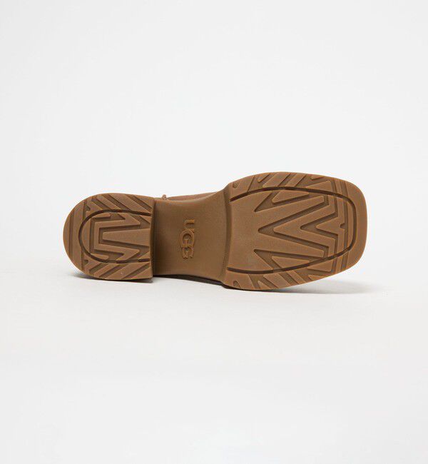 ODETTE E ODILE「＜UGG＞W MOXY CHELSEA CHE」|ショートブーツ|