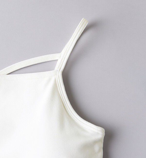 UNITED ARROWS「＜TO UNITED ARROWS＞SUNNY ブラトップ」|スポーツ|