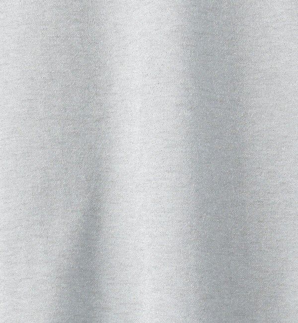 UNITED ARROWS「ラメ Tシャツ」|Tシャツ・カットソー|