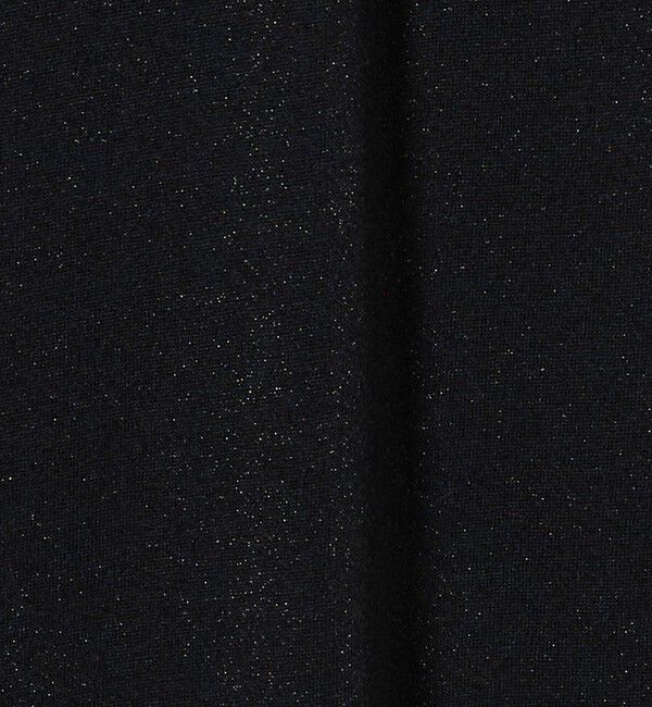 UNITED ARROWS「ラメ Tシャツ」|Tシャツ・カットソー|