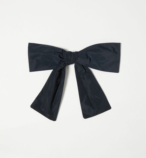 UNITED ARROWS「＜AYA KANEKO&times;IRIS 47&times;UNITED ARROWS＞ビッグ リボン クリップ」|その他|