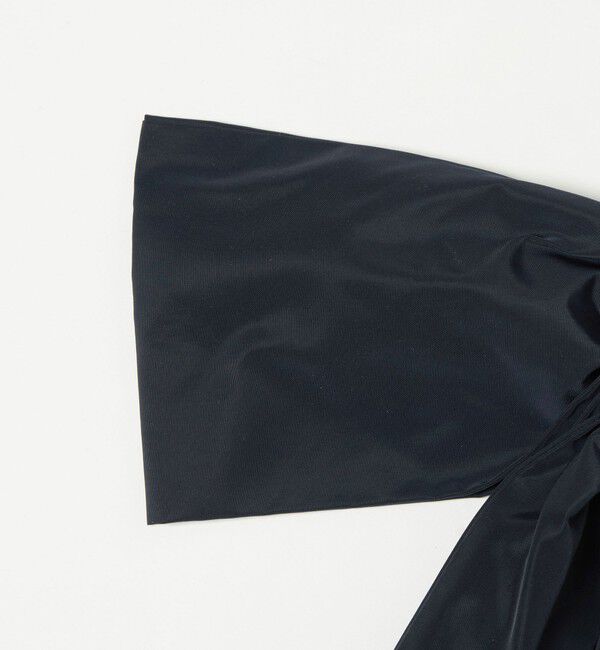 UNITED ARROWS「＜AYA KANEKO&times;IRIS 47&times;UNITED ARROWS＞ビッグ リボン クリップ」|その他|