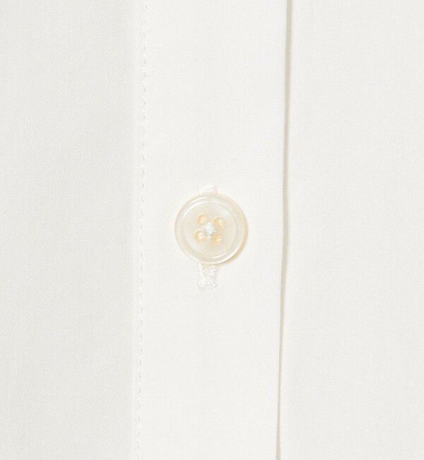 EMMEL REFINES「＜EMMEL REFINES＞EM ドロストシャツ チュニック ワンピース」|ワンピース|