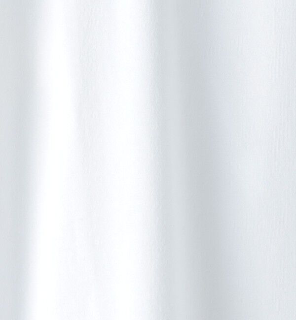 BEAUTY&YOUTH UNITED ARROWS「コットン天竺 ロングスリーブ カットソー」|Tシャツ・カットソー|