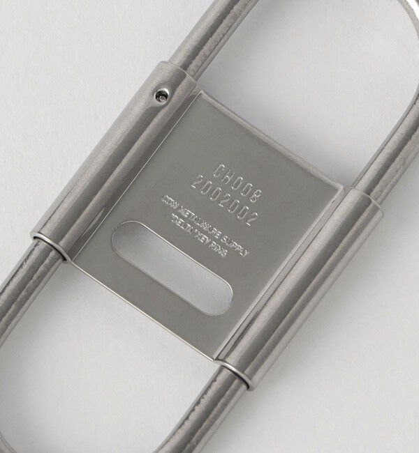 BEAUTY&YOUTH UNITED ARROWS「＜CANDY DESIGN&WORKS＞ デルタ/キーホルダー」|キーケース|