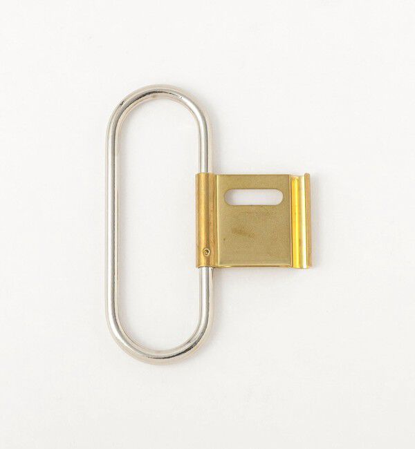 BEAUTY&YOUTH UNITED ARROWS「＜CANDY DESIGN&WORKS＞ デルタ/キーホルダー」|キーケース|