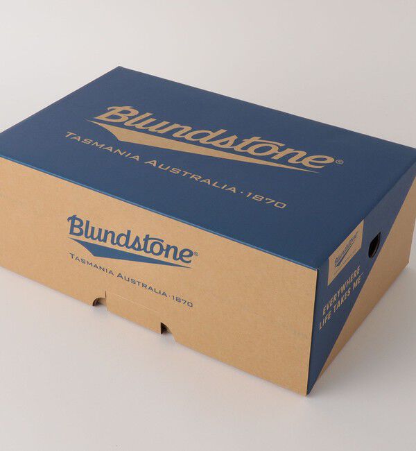 BEAUTY&YOUTH UNITED ARROWS「＜BLUNDSTONE＞ ORIGINALS スエード/ブーツ」|ロングブーツ|