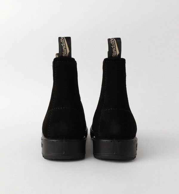 BEAUTY&YOUTH UNITED ARROWS「＜BLUNDSTONE＞ ORIGINALS スエード/ブーツ」|ロングブーツ|