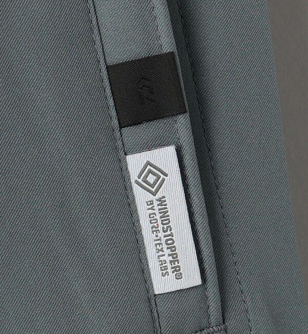 BEAUTY&YOUTH UNITED ARROWS「＜DAIWA PIER39＞W's TECH EASY トラウザーズ」|その他|