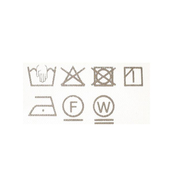 Demi-Luxe BEAMS 「モックネック ショート Tシャツ」|Tシャツ・カットソー|