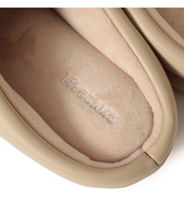 BEAMS「【別注】SUBU / トーナル カラー サンダル」|その他|