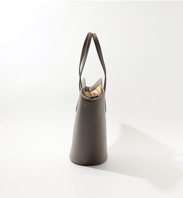 TOMORROWLAND GOODS「LITTLE LIFFNER OPEN TULIP ラージ トートバッグ」|トートバッグ|