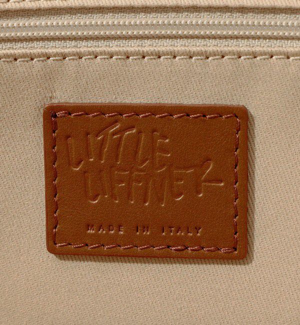 TOMORROWLAND GOODS「LITTLE LIFFNER OPEN TULIP ラージ トートバッグ」|トートバッグ|