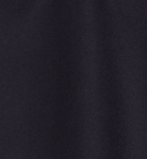 GALERIE VIE「ウールサキソニー セミワイドパンツ」|その他|