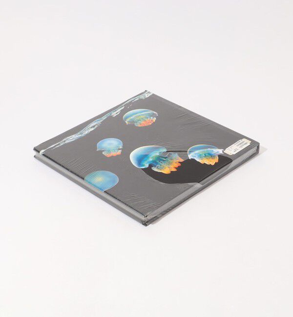 JAMES PERSE「SEA BOOK ABK2069」|本・CD・DVD|