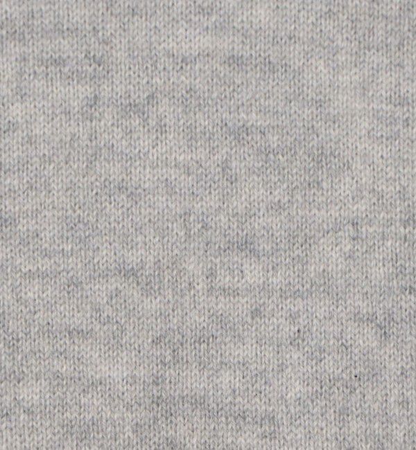 GALERIE VIE「スコットランドカシミヤ クルーネックプルオーバー」|ニット・セーター|