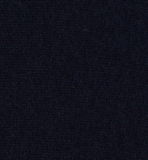 GALERIE VIE「スコットランドカシミヤ クルーネックプルオーバー」|ニット・セーター|