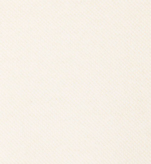 GALERIE VIE「ドライカノコ ノースリーブ プルオーバー」|ニット・セーター|