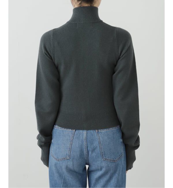  「EXTREME CASHMERE X LEMON：カーディガン」|ニット・セーター|