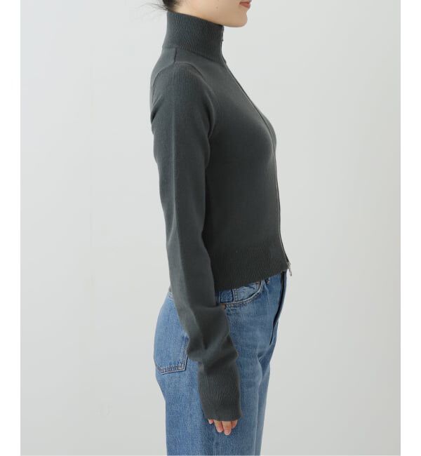  「EXTREME CASHMERE X LEMON：カーディガン」|ニット・セーター|