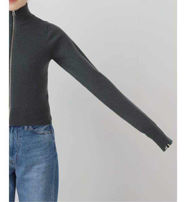  「EXTREME CASHMERE X LEMON：カーディガン」|ニット・セーター|