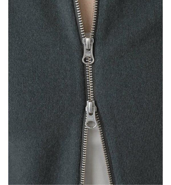  「EXTREME CASHMERE X LEMON：カーディガン」|ニット・セーター|