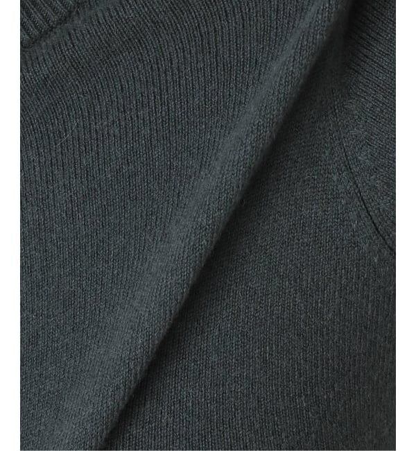  「EXTREME CASHMERE X LEMON：カーディガン」|ニット・セーター|