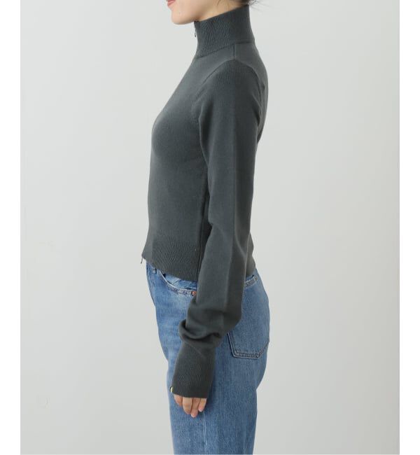  「EXTREME CASHMERE X LEMON：カーディガン」|ニット・セーター|