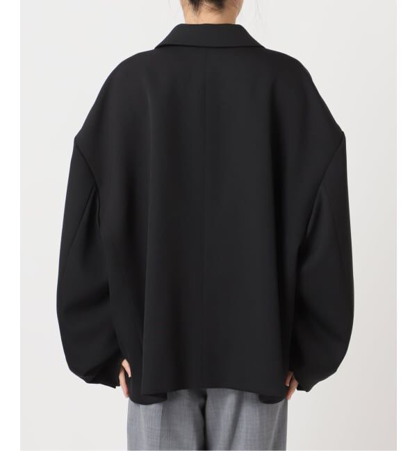  「《予約》SHORT DOUBLE ジャケット」|その他|