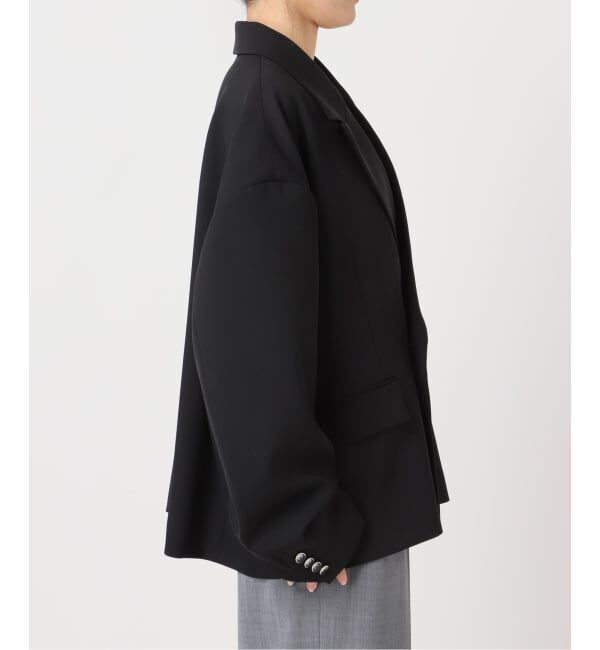  「《予約》SHORT DOUBLE ジャケット」|その他|