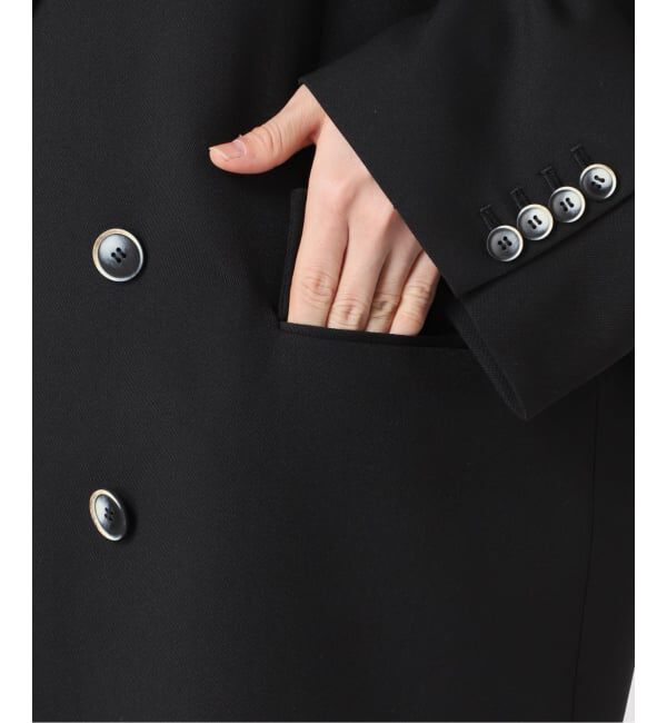  「《予約》SHORT DOUBLE ジャケット」|その他|