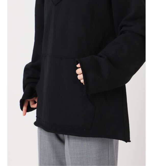  「《予約》HOODIE SWEAT SHIRT：スウェット」|スウェット・ジャージ|