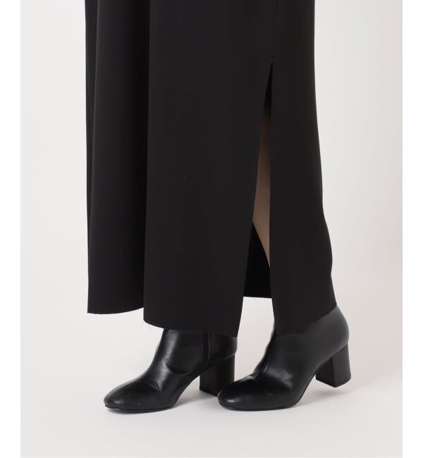  「《予約》V NECK LEAN DRESS：ワンピース」|ワンピース|