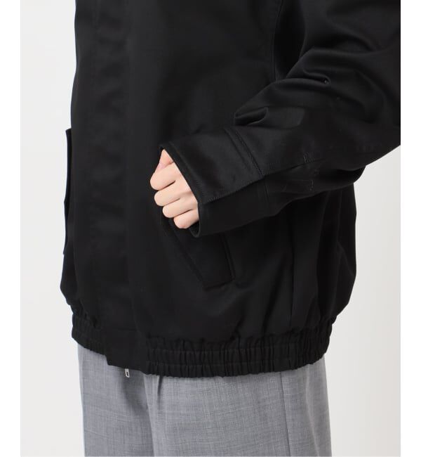  「《予約》COTTON BLOUSON：ブルゾン」|その他|