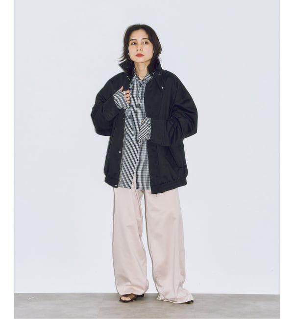  「《予約》COTTON BLOUSON：ブルゾン」|その他|