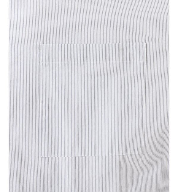  「《予約》BALLOON CUFF シャツ」|シャツ・ブラウス|