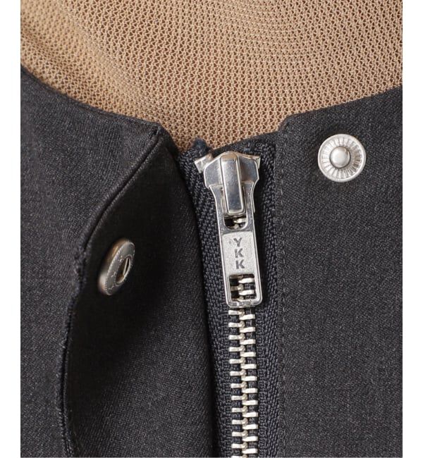  「《予約》ZIP JUMP SUIT：オールインワン」|オールインワン|