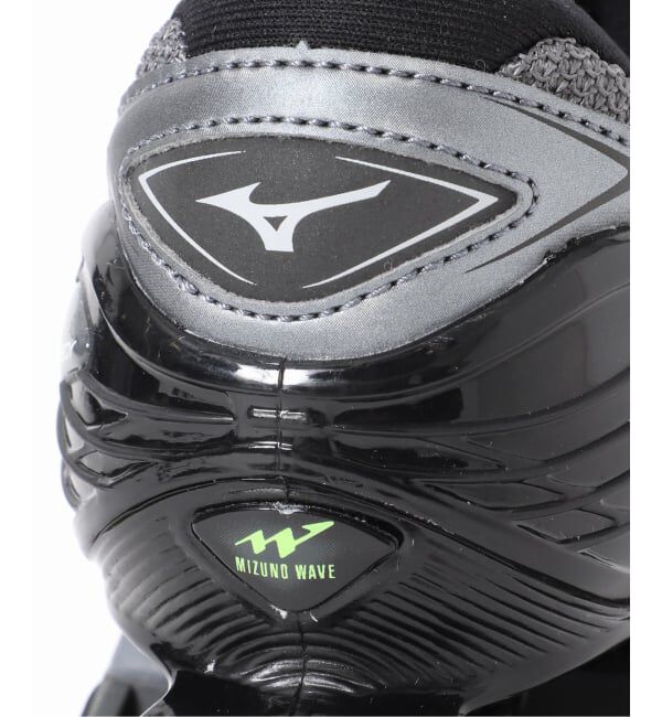  「《予約》MIZUNO WAVE PROPHECY LS D1GA3337：スニーカー」|スニーカー|