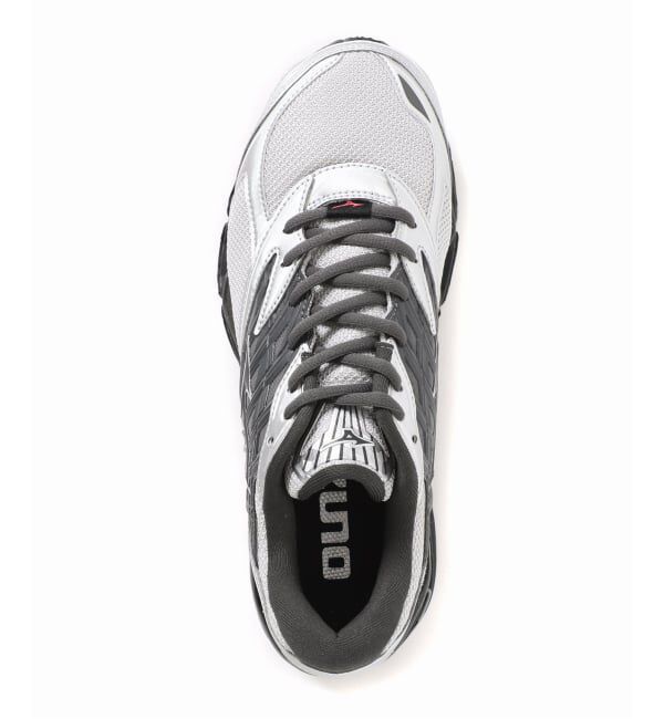  「《予約》MIZUNO WAVE PROPHECY LS D1GA3337：スニーカー」|スニーカー|