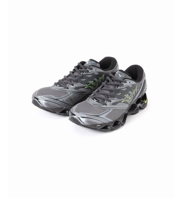  「《予約》MIZUNO WAVE PROPHECY LS D1GA3337：スニーカー」|スニーカー|