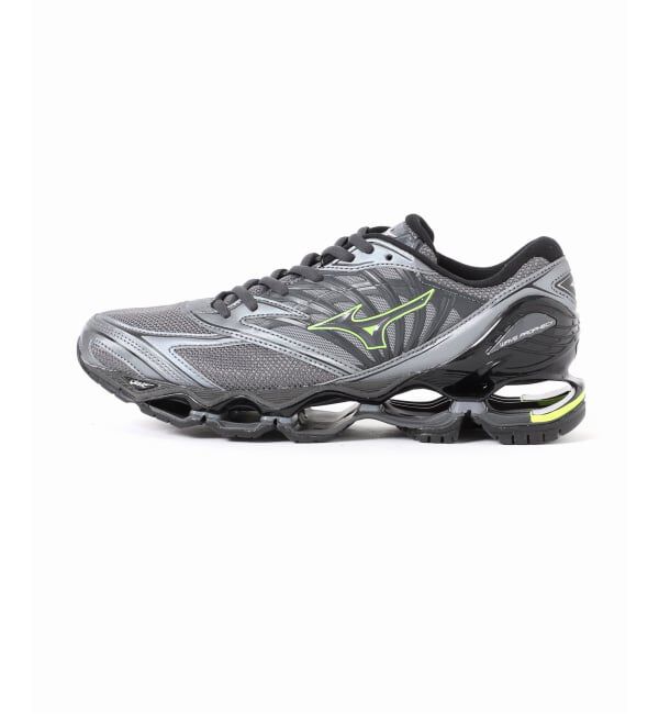  「《予約》MIZUNO WAVE PROPHECY LS D1GA3337：スニーカー」|スニーカー|