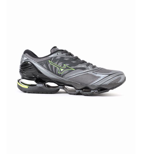  「《予約》MIZUNO WAVE PROPHECY LS D1GA3337：スニーカー」|スニーカー|