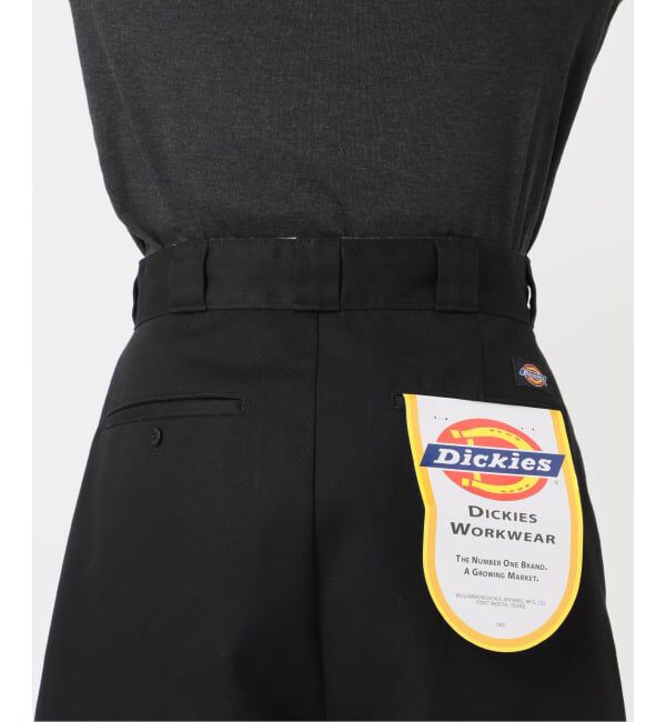  「《予約》Dickies 別注 HAKAMA Half パンツ」|その他|