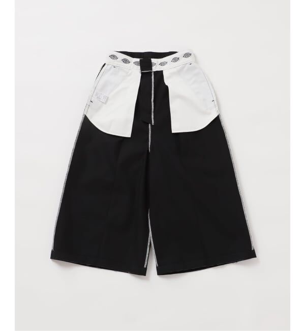  「《予約》Dickies 別注 HAKAMA Half パンツ」|その他|