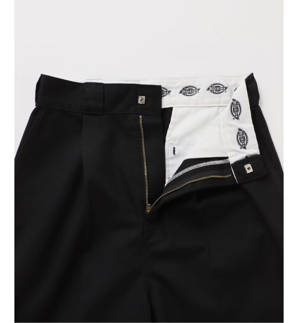  「《予約》Dickies 別注 HAKAMA Half パンツ」|その他|