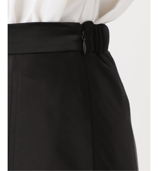  「《予約》SATIN MERMAID スカート」|スカート|