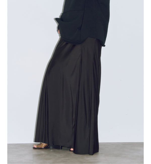  「《予約》SATIN MERMAID スカート」|スカート|